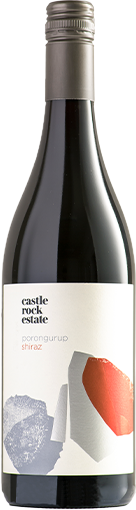 Castle Rock Estate Great Southern Shiraz
